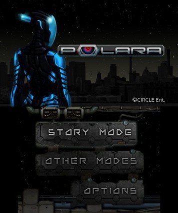 Polara